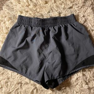 SHEIN ATHLETIC SHORTS SIZE M